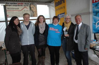 Foto des Albums: Museumsfest und Tag des Handwerks