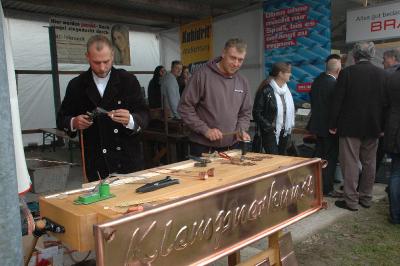 Foto des Albums: Museumsfest und Tag des Handwerks