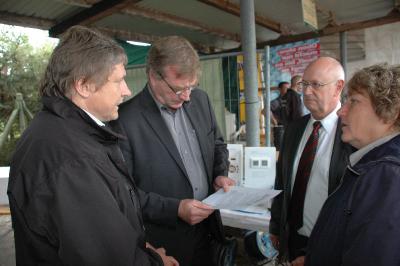 Foto des Albums: Museumsfest und Tag des Handwerks