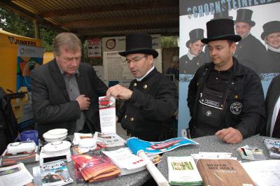 Foto des Albums: Museumsfest und Tag des Handwerks