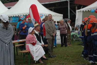 Foto des Albums: Museumsfest und Tag des Handwerks