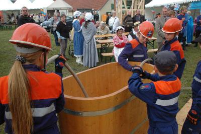 Foto des Albums: Museumsfest und Tag des Handwerks