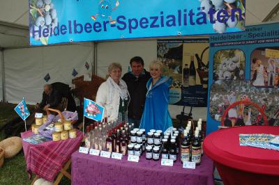 Foto des Albums: Museumsfest und Tag des Handwerks