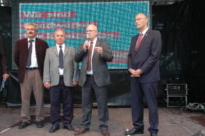 Foto des Albums: Museumsfest und Tag des Handwerks