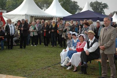 Foto des Albums: Museumsfest und Tag des Handwerks