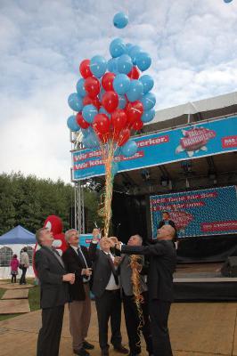 Foto des Albums: Museumsfest und Tag des Handwerks