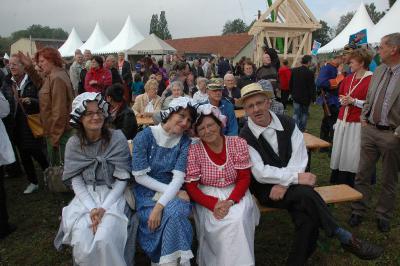 Foto des Albums: Museumsfest und Tag des Handwerks