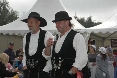 Foto des Albums: Museumsfest und Tag des Handwerks