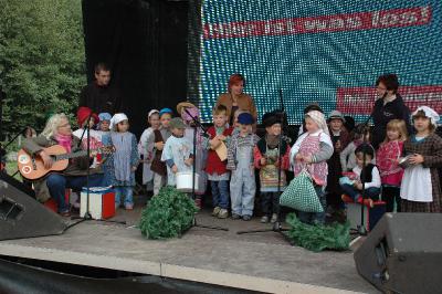 Foto des Albums: Museumsfest und Tag des Handwerks