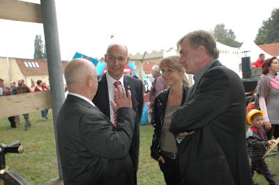 Foto des Albums: Museumsfest und Tag des Handwerks