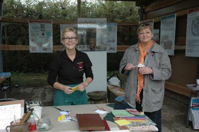 Foto des Albums: Museumsfest und Tag des Handwerks