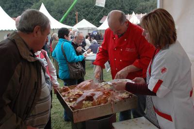 Foto des Albums: Museumsfest und Tag des Handwerks