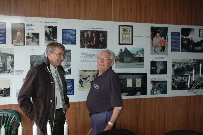 Foto des Albums: Museumsfest und Tag des Handwerks