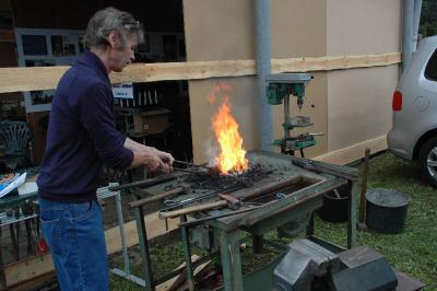 Foto des Albums: Museumsfest und Tag des Handwerks