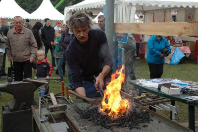 Foto des Albums: Museumsfest und Tag des Handwerks