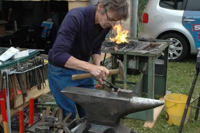 Foto des Albums: Museumsfest und Tag des Handwerks