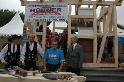 Foto des Albums: Museumsfest und Tag des Handwerks