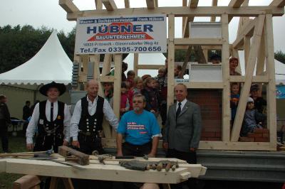 Foto des Albums: Museumsfest und Tag des Handwerks