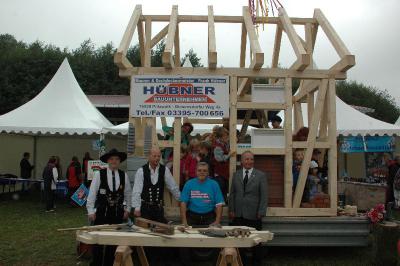 Foto des Albums: Museumsfest und Tag des Handwerks