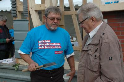 Foto des Albums: Museumsfest und Tag des Handwerks