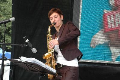 Foto des Albums: Museumsfest und Tag des Handwerks