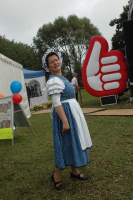 Foto des Albums: Museumsfest und Tag des Handwerks