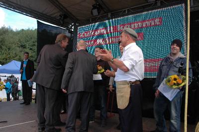 Foto des Albums: Museumsfest und Tag des Handwerks