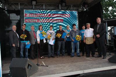 Foto des Albums: Museumsfest und Tag des Handwerks