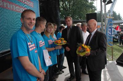 Foto des Albums: Museumsfest und Tag des Handwerks