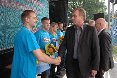 Foto des Albums: Museumsfest und Tag des Handwerks