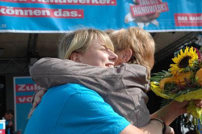 Foto des Albums: Museumsfest und Tag des Handwerks