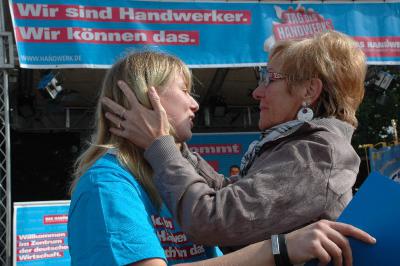 Foto des Albums: Museumsfest und Tag des Handwerks