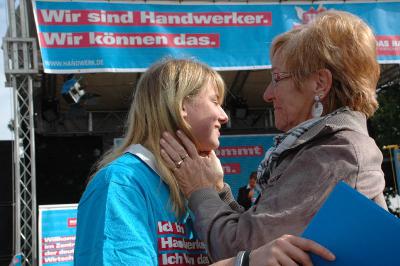 Foto des Albums: Museumsfest und Tag des Handwerks