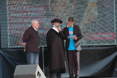 Foto des Albums: Museumsfest und Tag des Handwerks