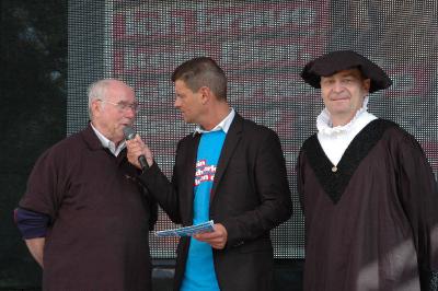 Foto des Albums: Museumsfest und Tag des Handwerks