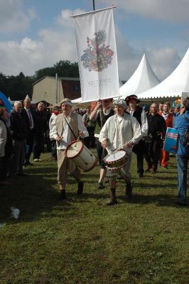 Foto des Albums: Museumsfest und Tag des Handwerks