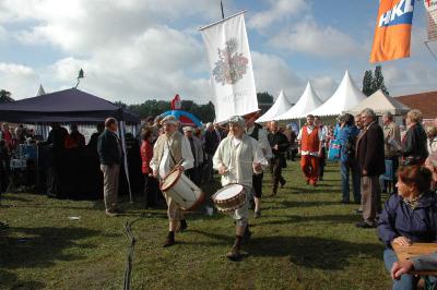 Foto des Albums: Museumsfest und Tag des Handwerks