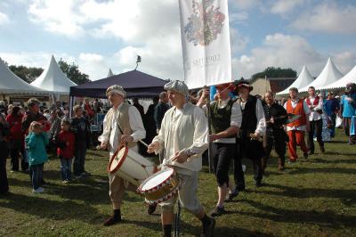 Foto des Albums: Museumsfest und Tag des Handwerks