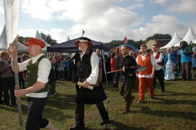 Foto des Albums: Museumsfest und Tag des Handwerks