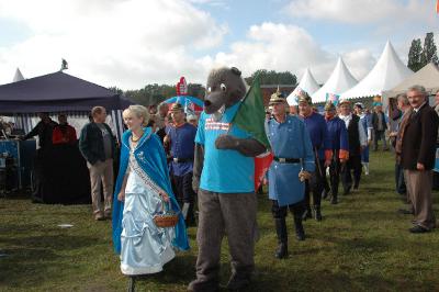 Foto des Albums: Museumsfest und Tag des Handwerks