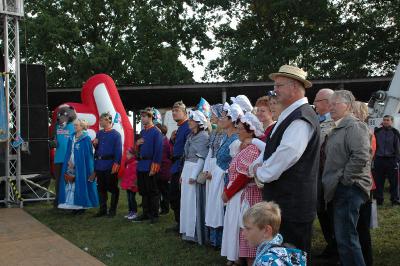 Foto des Albums: Museumsfest und Tag des Handwerks