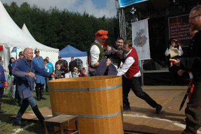 Foto des Albums: Museumsfest und Tag des Handwerks