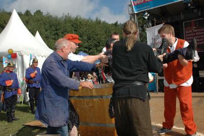 Foto des Albums: Museumsfest und Tag des Handwerks