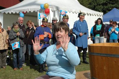 Foto des Albums: Museumsfest und Tag des Handwerks