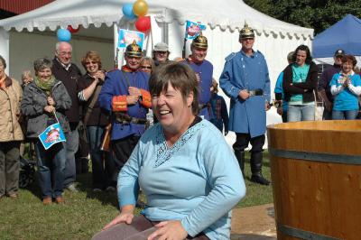 Foto des Albums: Museumsfest und Tag des Handwerks