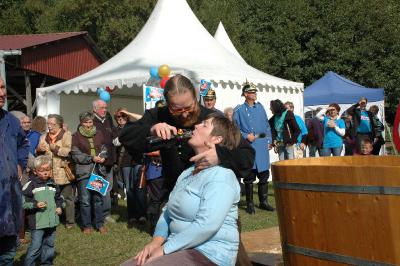 Foto des Albums: Museumsfest und Tag des Handwerks