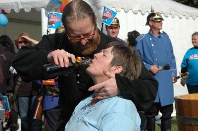 Foto des Albums: Museumsfest und Tag des Handwerks