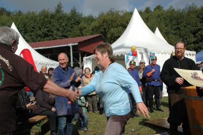 Foto des Albums: Museumsfest und Tag des Handwerks