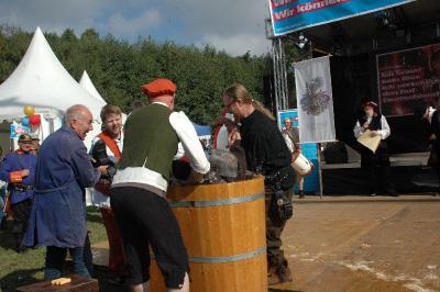 Foto des Albums: Museumsfest und Tag des Handwerks