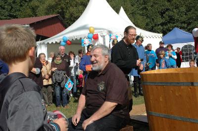 Foto des Albums: Museumsfest und Tag des Handwerks